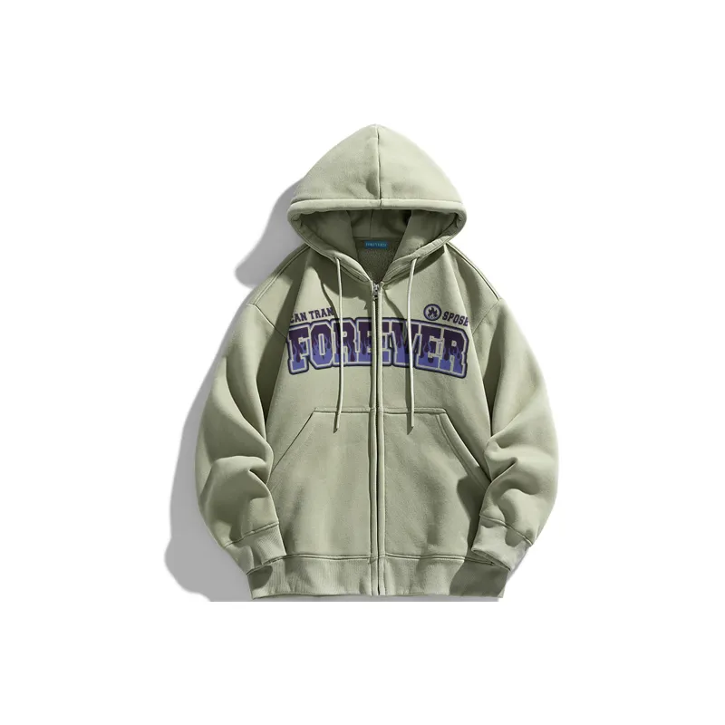 FOREVER 21 Sweatshirts Unisex-10