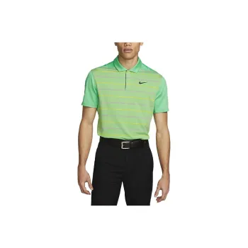 Nike Polo Shirts Men Green