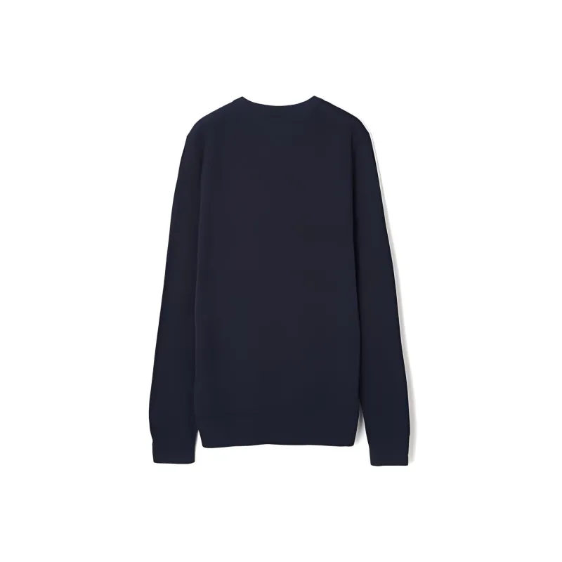 Tommy Hilfiger Sweatshirt Men's Marine Blue-1