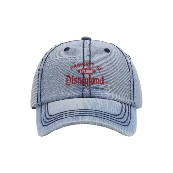 Disney Cotton Baseball Caps Unisex