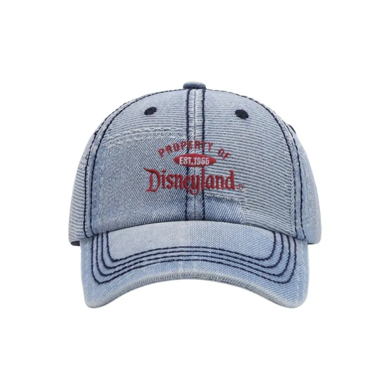 Disney Cotton Baseball Caps Unisex-0