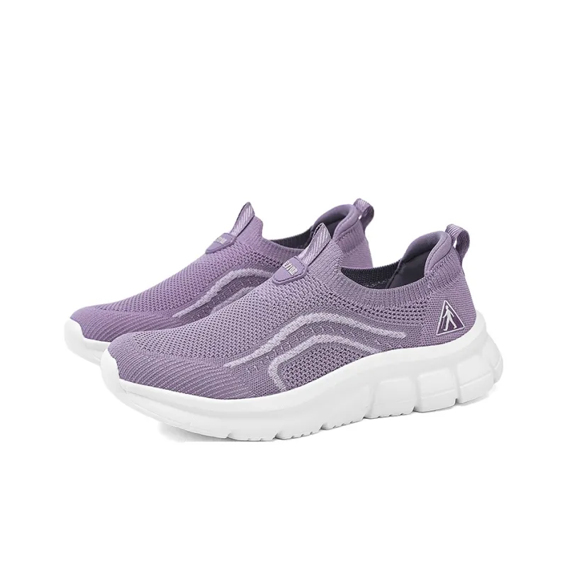 ZULIZ Sports Elderly Shoes Casual Shoes Women's Low Top-7