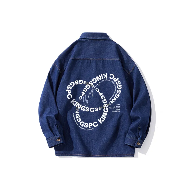 Kingsgspc Shirts Unisex-6