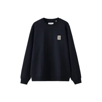 MARC OPOLO Sweatshirt Men's Navy Blue