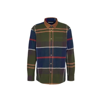 BARBOUR Iceloch Shirt