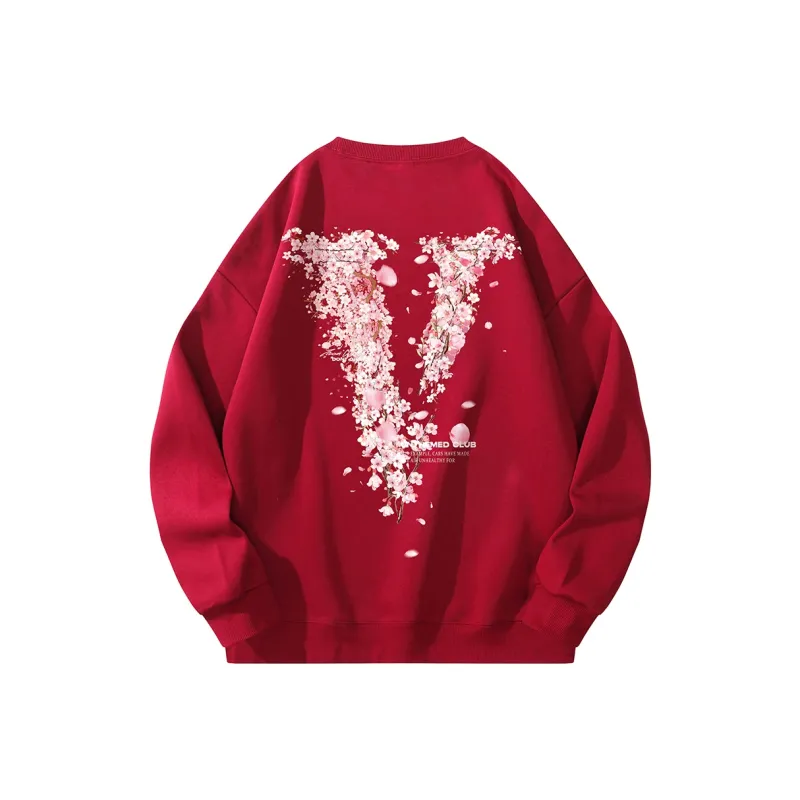 UNthemed Sweatshirts Unisex-9
