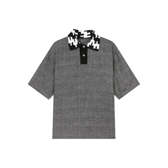 CROQUIS Shirts Men-5