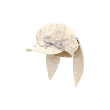 IOTS Polyester Octagonal Cap Unisex