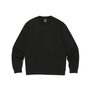 Champion Sweatshirts Men Black