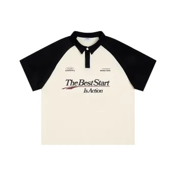 Atry Polo Shirts Unisex