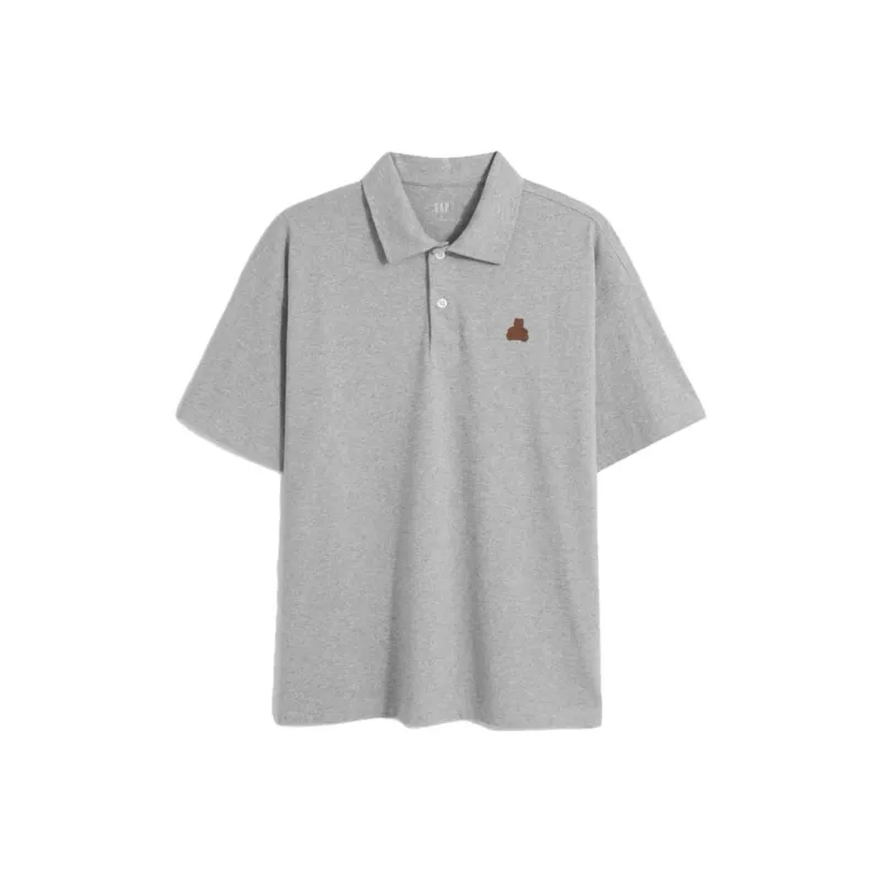 GAP Polo Shirts Men-3