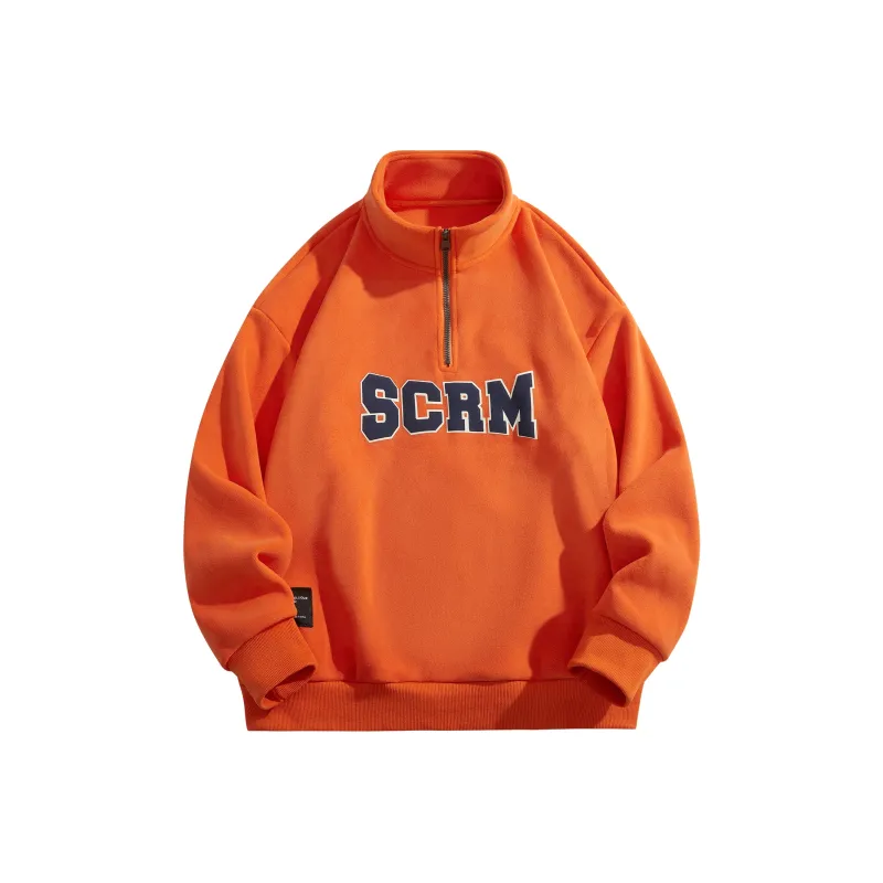 SCRM Sweatshirts Unisex-25