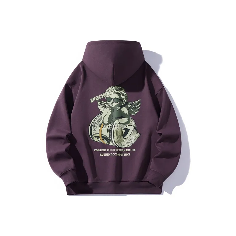 IVEIII Sweatshirts Unisex-26