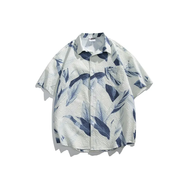 GSUE Shirt Summer Unisex Cuban Apricot-8