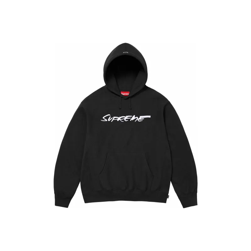 Supreme Futura Hooded Sweatshirt-1