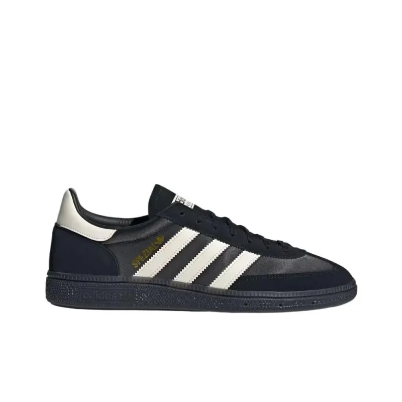 Adidas Originals HANDBALL SPEZIAL Low Top Training Shoes Unisex Black-1