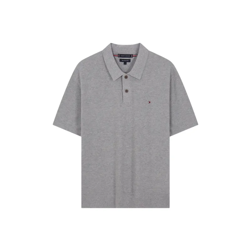 Tommy Hilfiger Polo Shirt Men's-3