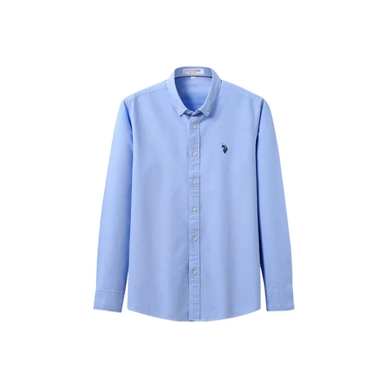 U.S. POLO ASSN. Shirts Men-4