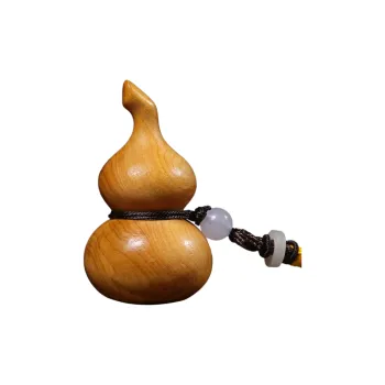 Xianyou Thuja Handlebar Piece Unisex