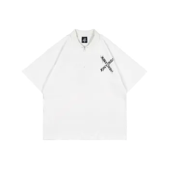 XINYINSU Polo Shirts Unisex