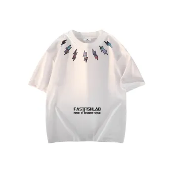 FASTFISH T Shirts Unisex