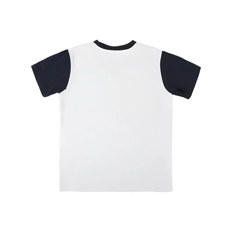 COUNTRY MOMENT T Shirt Unisex White-1
