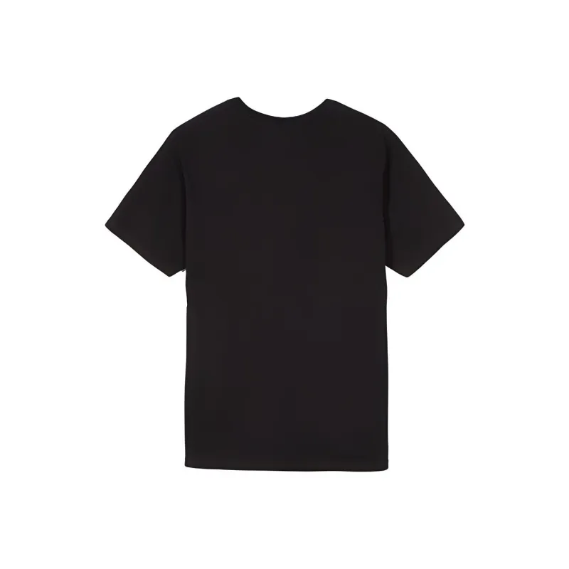 Thrasher T Shirt Japan Version Unisex Black-1