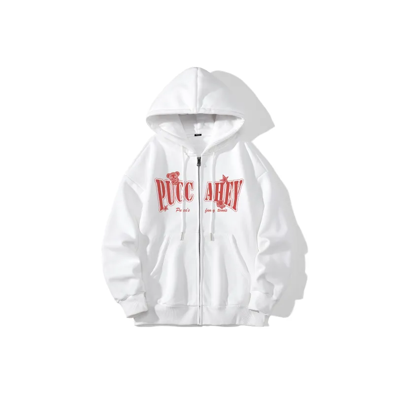 PUCCA Sweatshirts Unisex-29