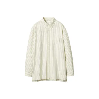 Jw Anderson X UNIQLO Shirts Unisex Yellow