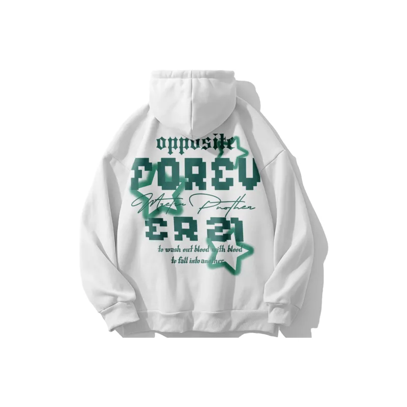 FOREVER 21 Sweatshirts Unisex-0