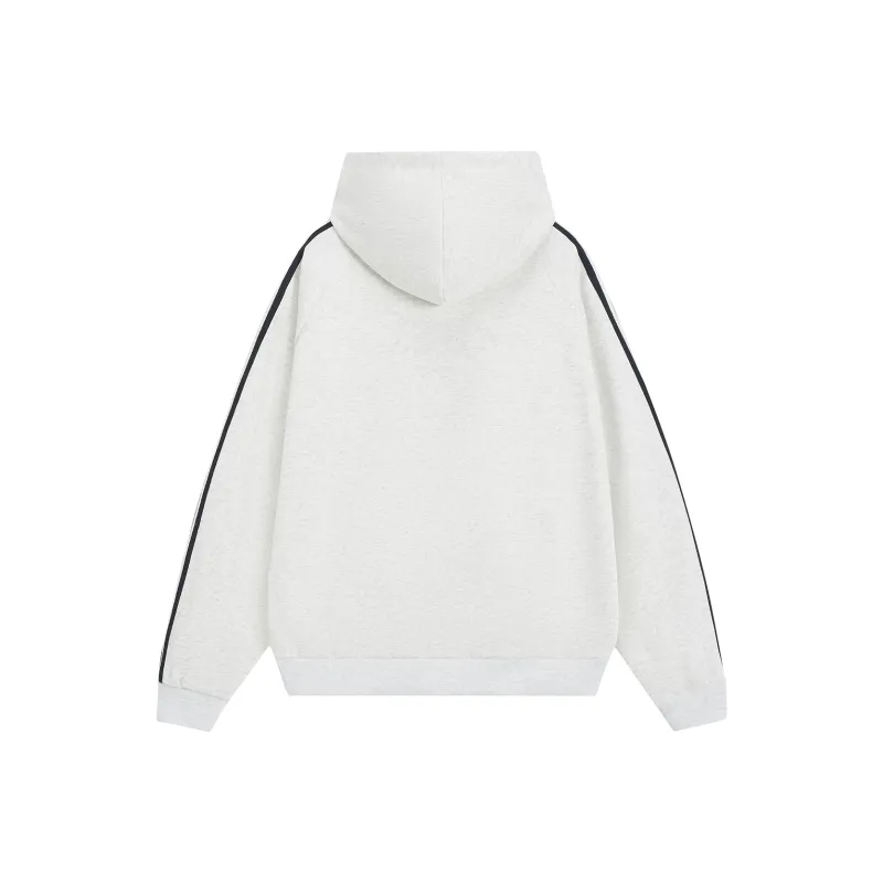 DIXX Sweatshirts Unisex-16