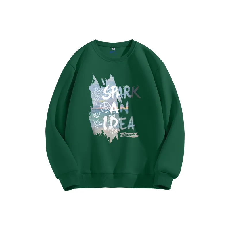WARRIOR Sweatshirts Men-10
