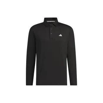 Adidas AEROREADY Polo Shirts Men Black
