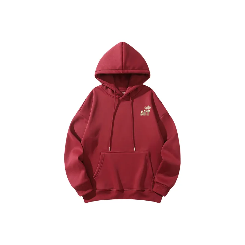 MERRTO Sweatshirts Unisex-17