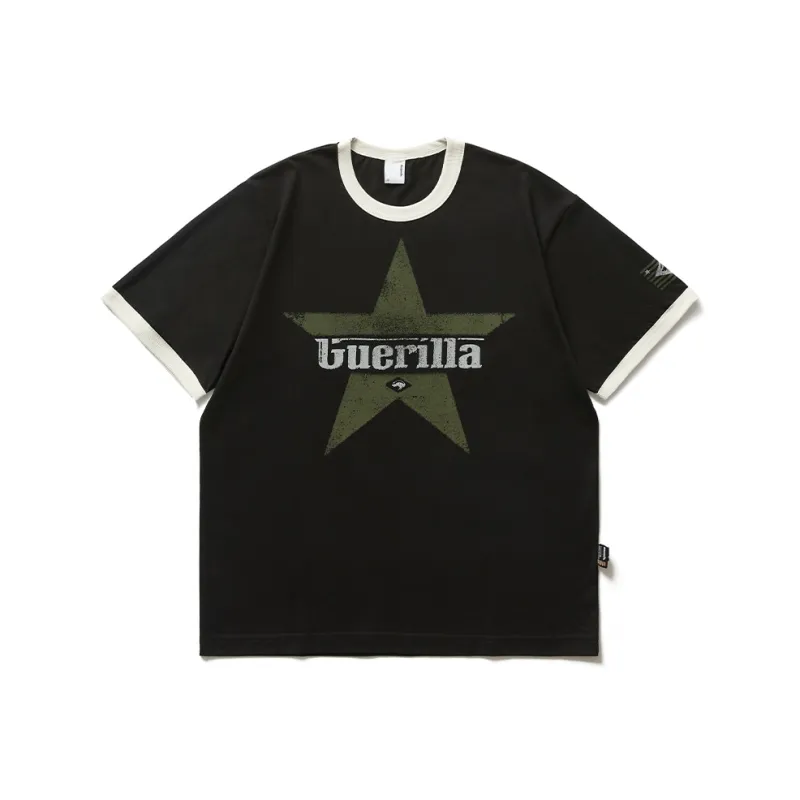 REMEDY T Shirts Men-2
