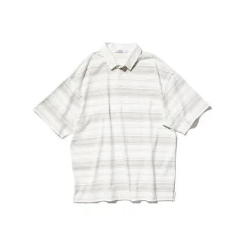 Nautica White Sail Nautica White Sail White Sail Series Polo Shirts Unisex