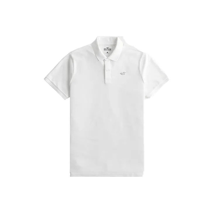 Hollister Polo Shirts Men-3