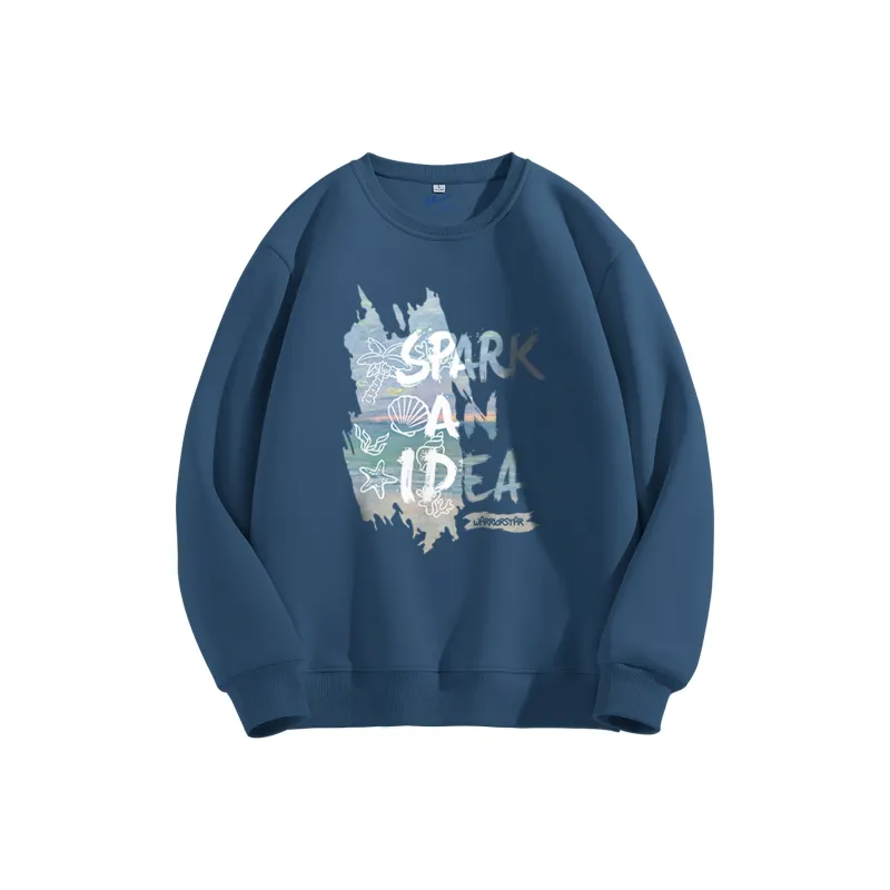 WARRIOR Sweatshirts Men-8