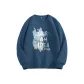 Haze Blue