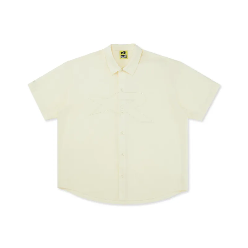 RASS New Vision Series Shirt Unisex-4