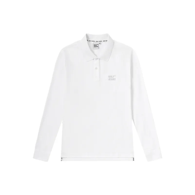 GOLF JEANS Series Polo Shirt Men's-0
