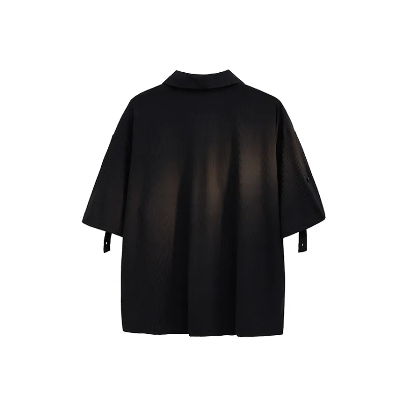 BEAR UNION Polo Shirts Men-4