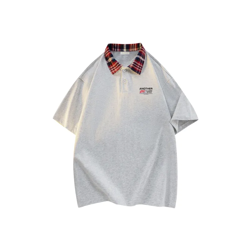 FREO3N Polo Shirts Unisex-10