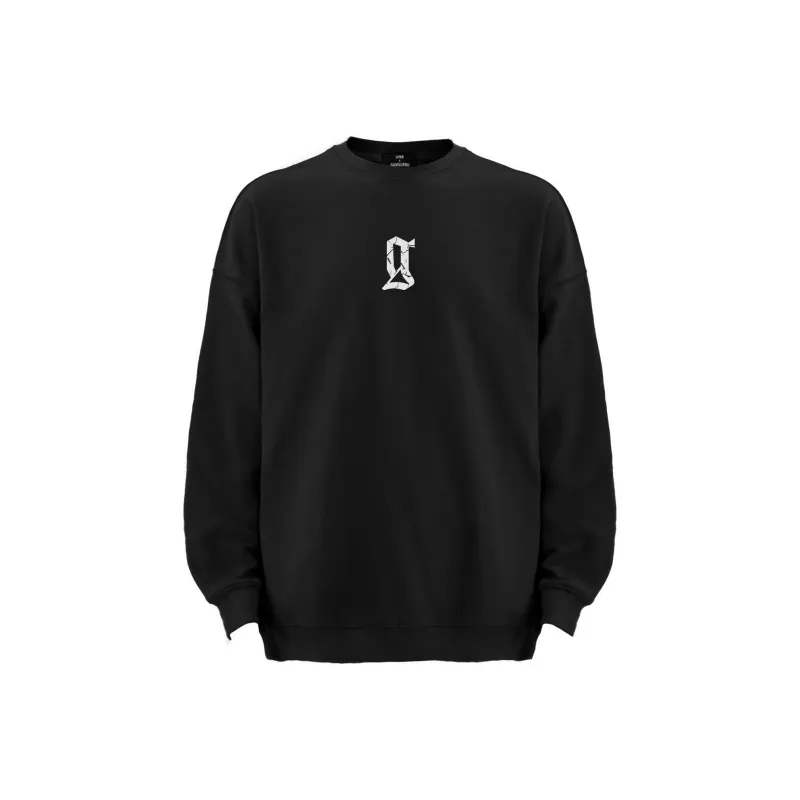Gangurru Sweatshirts Unisex-4