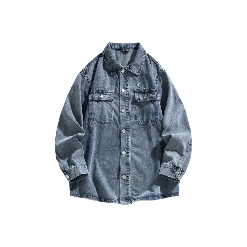 TREK&TRAVEL Shirts Men-0