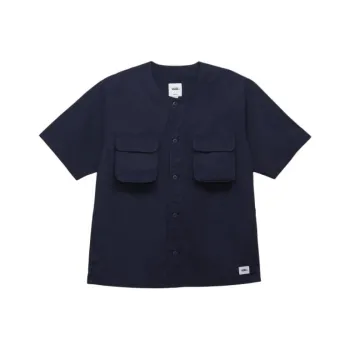 Vans OTW SS24 Shirt Unisex Dark Blue