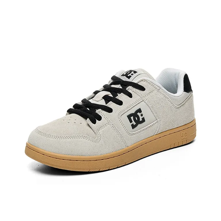 DC Shoes MANTECA 4 Low Top Skateboard Shoes Unisex-21