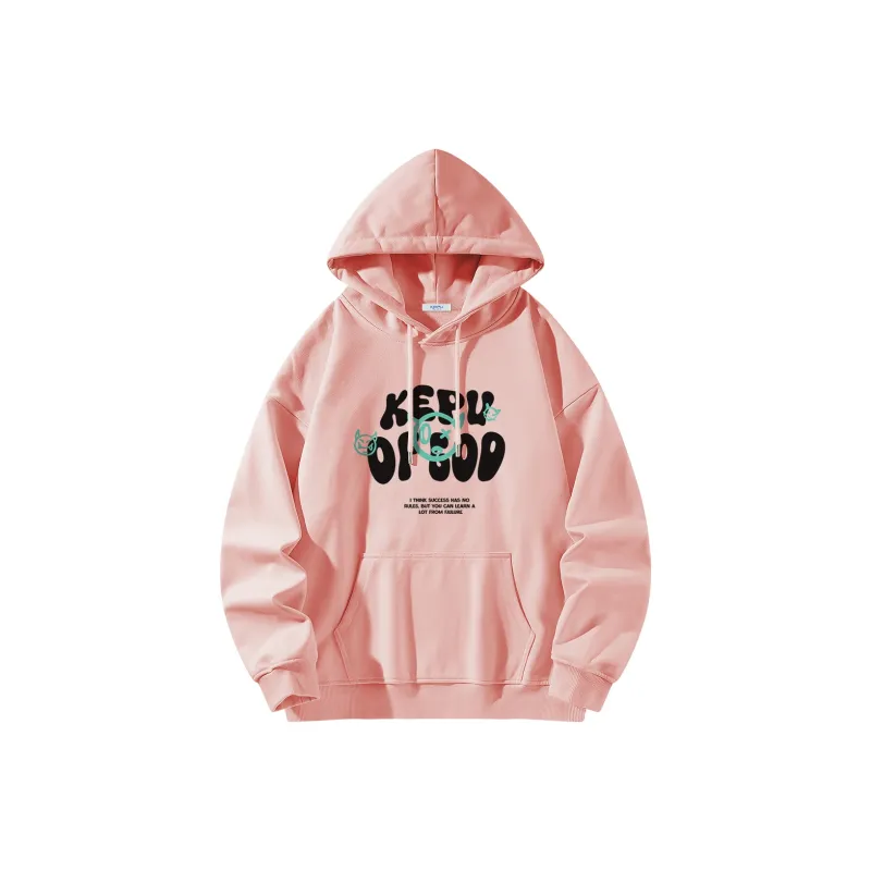 Kepu Sweatshirts Unisex-4