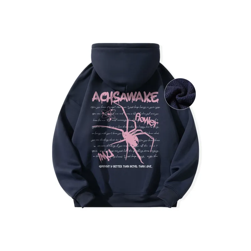 ACHS AWAKE Sweatshirts Unisex-17