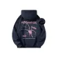 Navy Blue[Fleece-Lined]